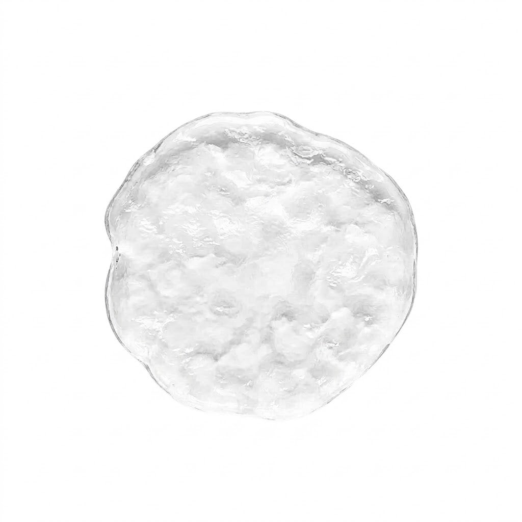 Nordic Irregular Melting Ice Coaster
